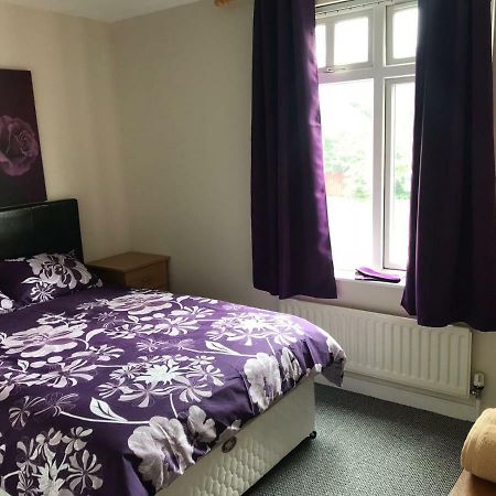 Newry City Centre Apartment Bagian luar foto