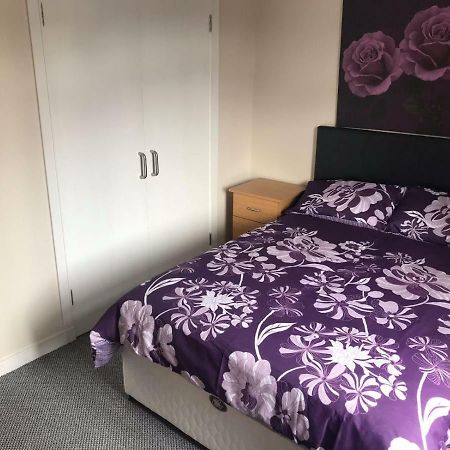 Newry City Centre Apartment Bagian luar foto