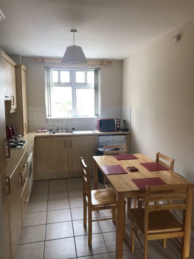 Newry City Centre Apartment Bagian luar foto
