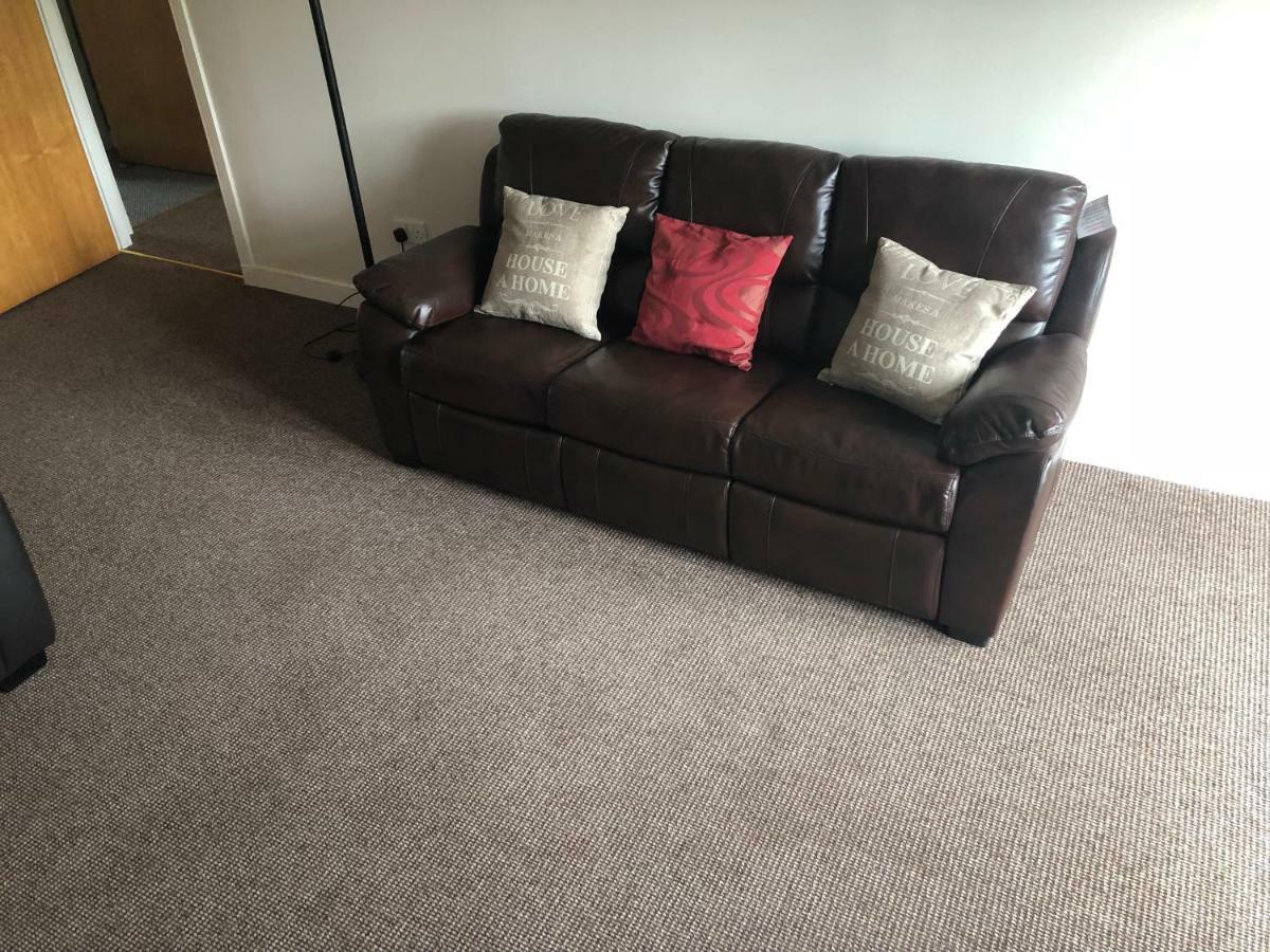 Newry City Centre Apartment Bagian luar foto