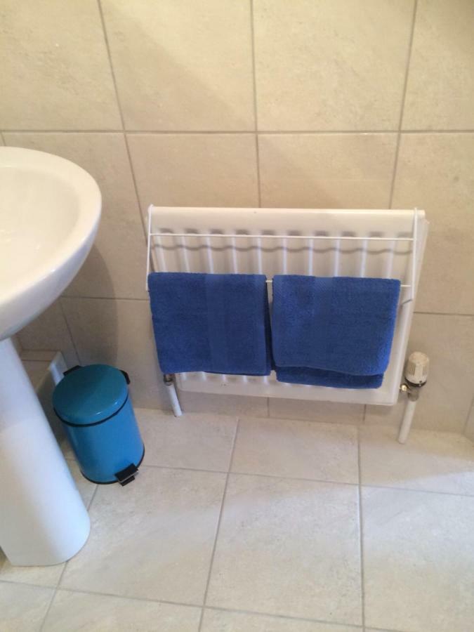 Newry City Centre Apartment Bagian luar foto