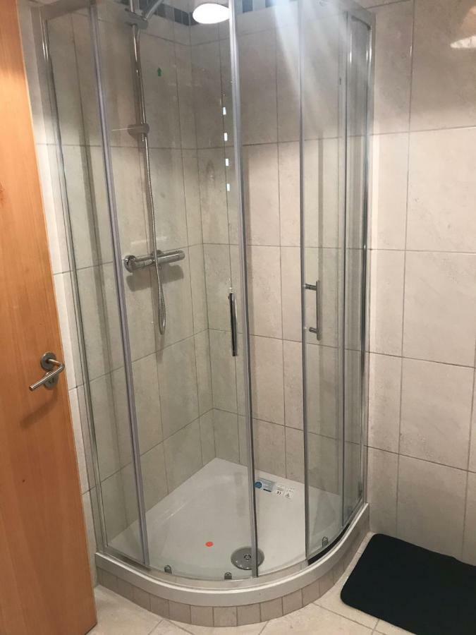 Newry City Centre Apartment Bagian luar foto